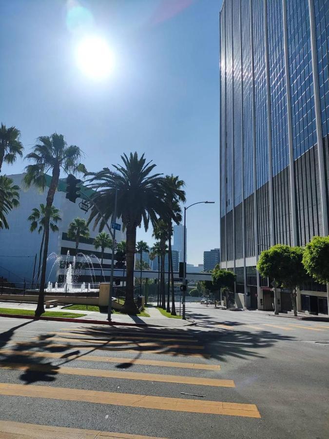 Aparthotel Socal La Lux On 3rd Los Angeles