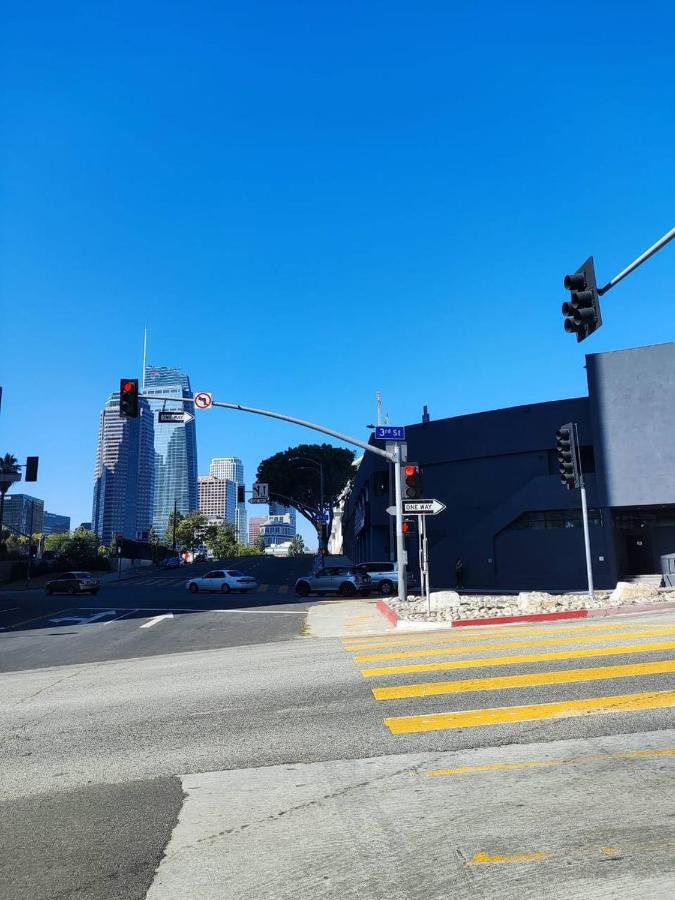 Aparthotel Socal La Lux On 3rd *