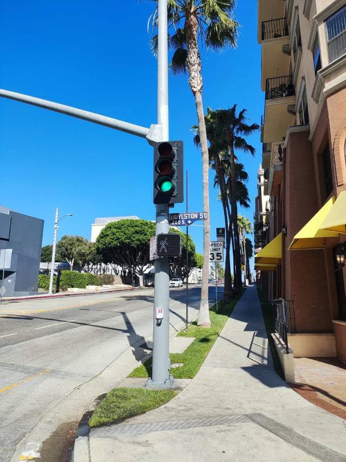 Socal La Lux On 3rd Los Angeles