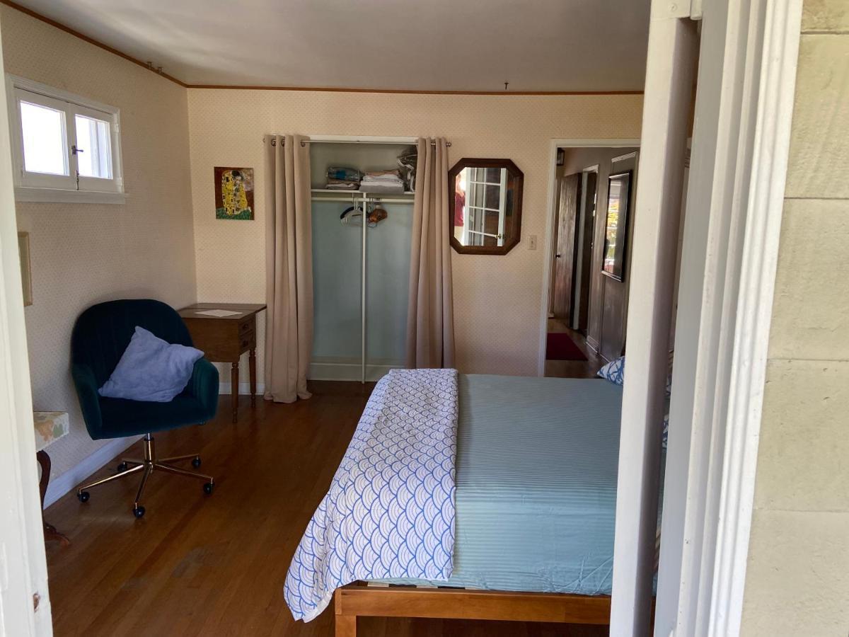 Homestay Pacific Palisades Private Entrance Guest *