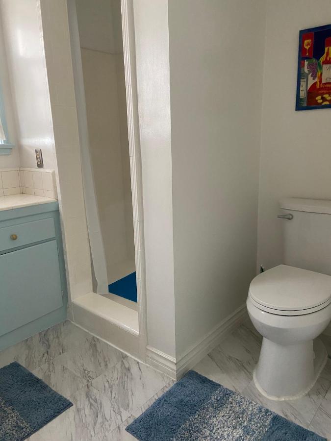 Pacific Palisades Private Entrance Guest Homestay *