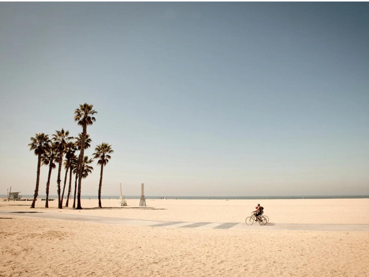 Socal La Lux On 3rd * Los Angeles