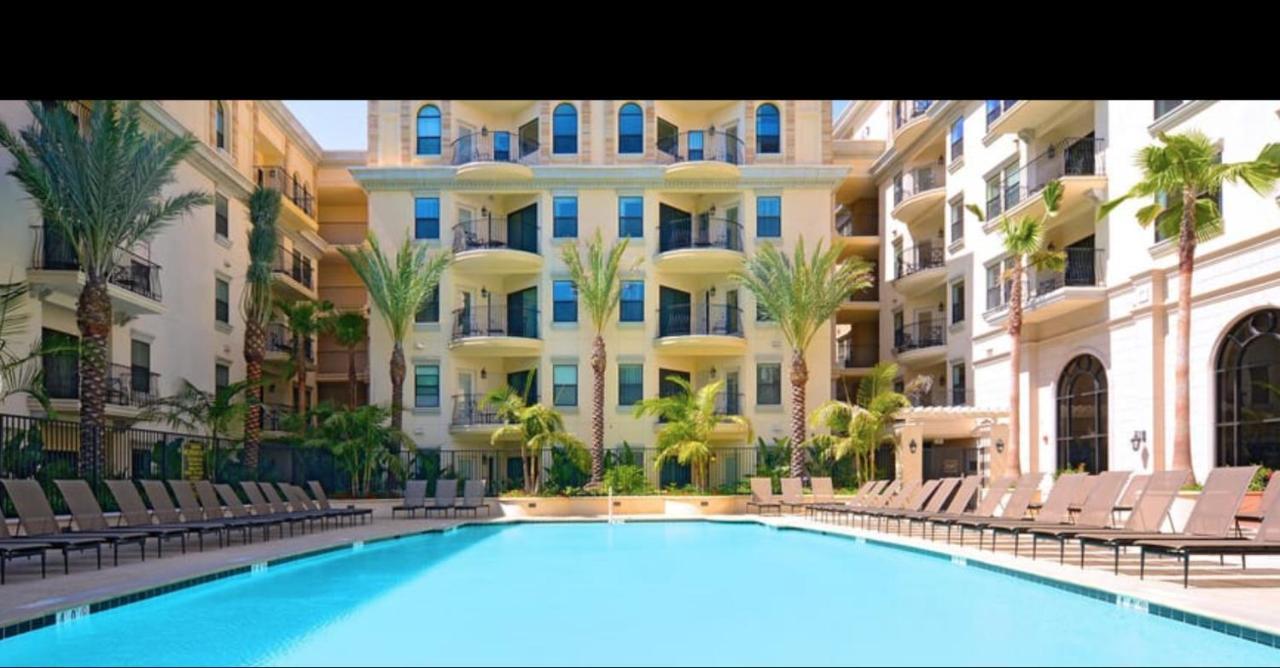 Aparthotel Socal La Lux On 3rd *