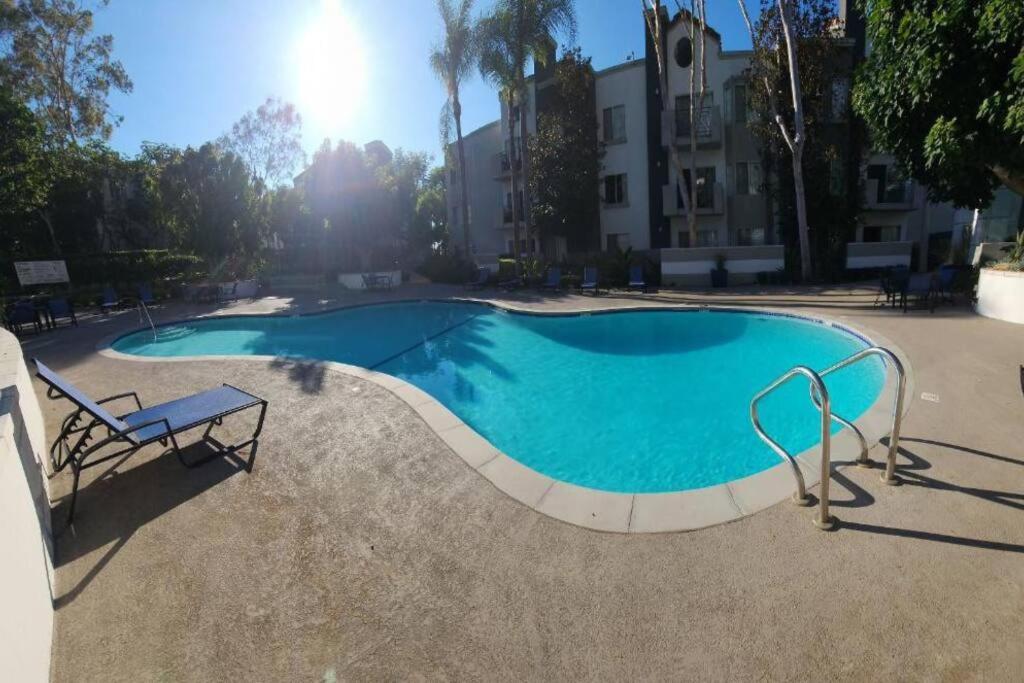 Apartamento The Ladera Cove