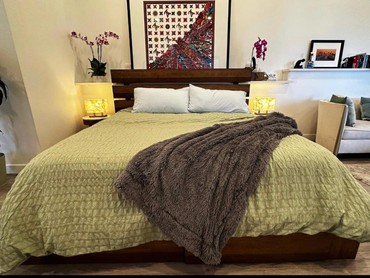 Guest house Stunning View Hollywood Hills *