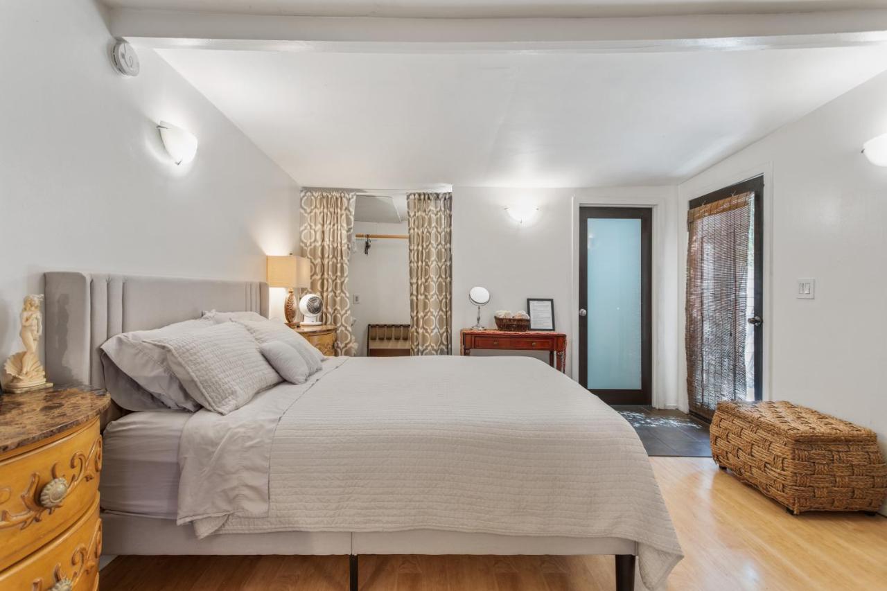 Guest house Private Los Angeles
