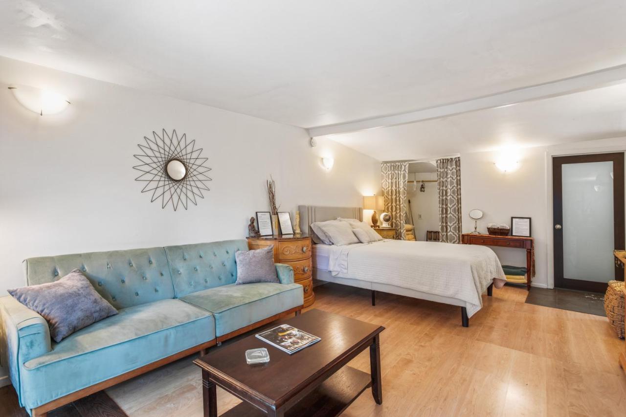 Guest house Private Los Angeles