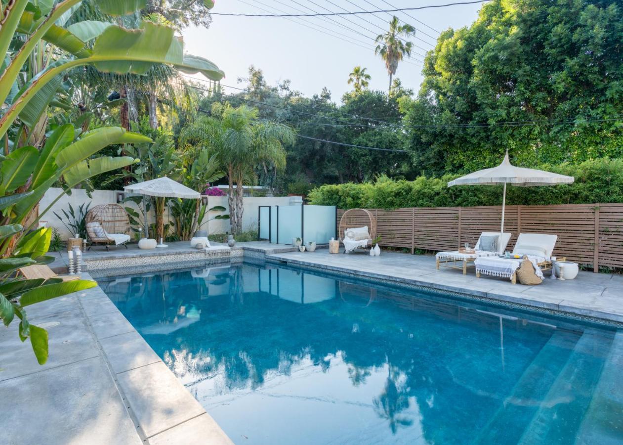 Holiday home Cali Luxury Dream Hideaway Los Angeles