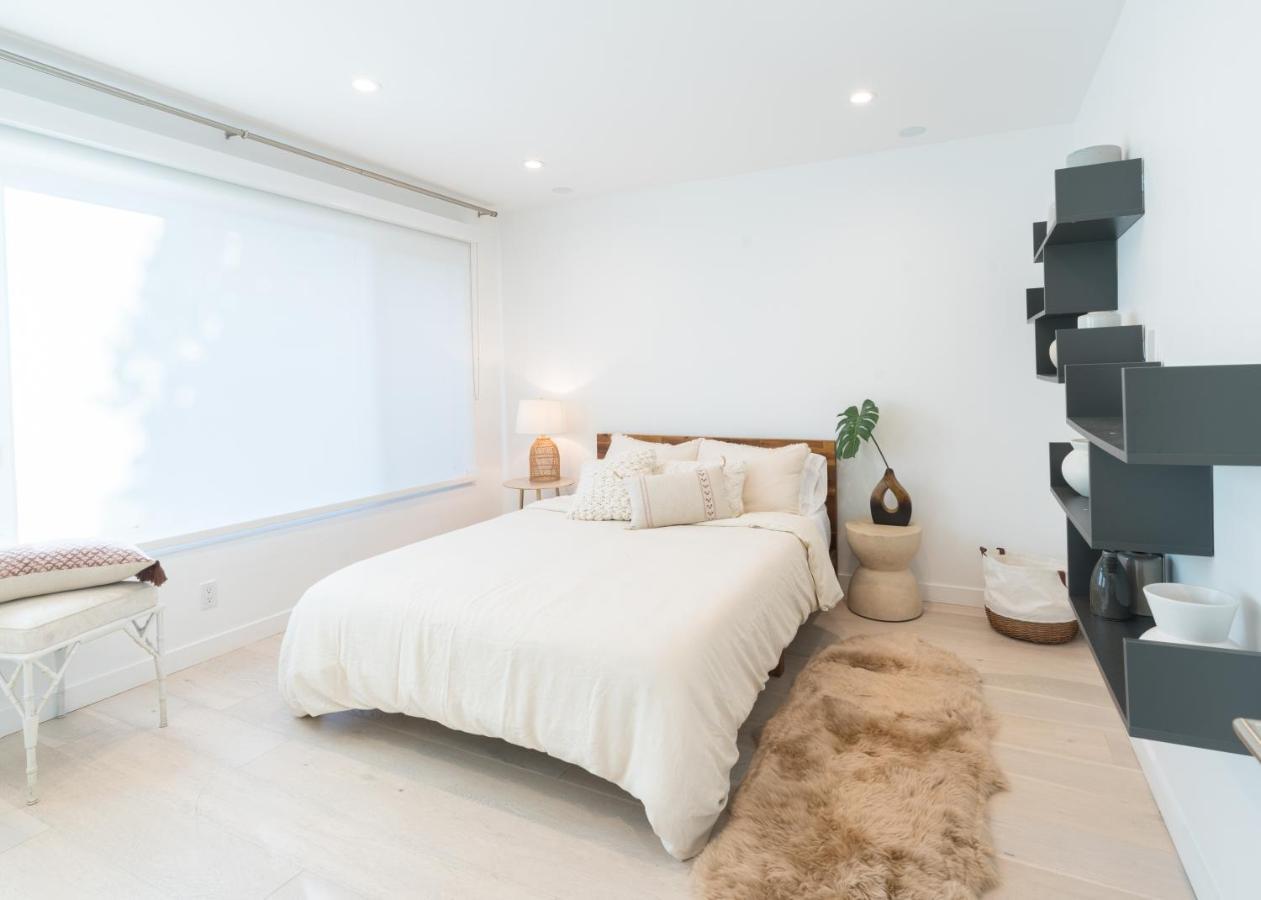 Cali Luxury Dream Hideaway Holiday home Los Angeles
