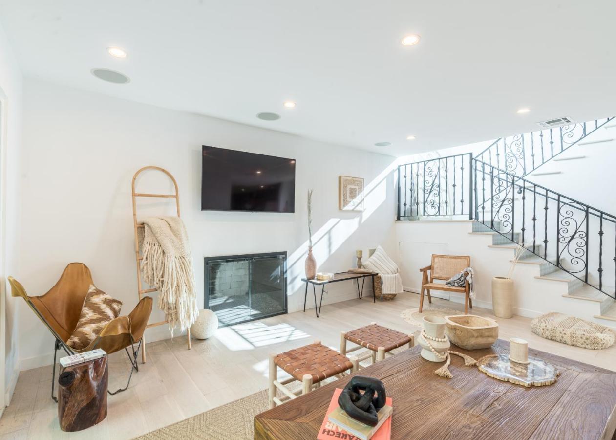 Cali Luxury Dream Hideaway Holiday home Los Angeles