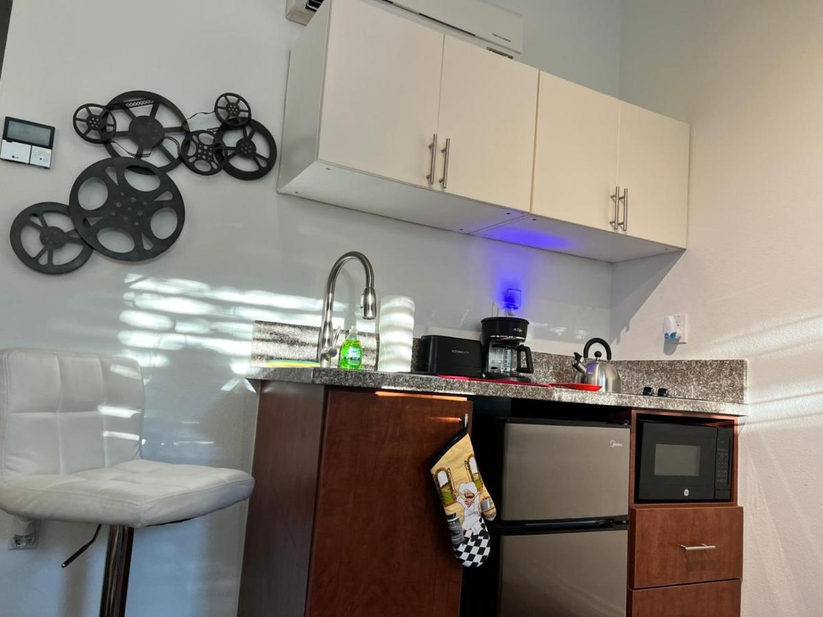 Serenity Haven Studio Apartment *