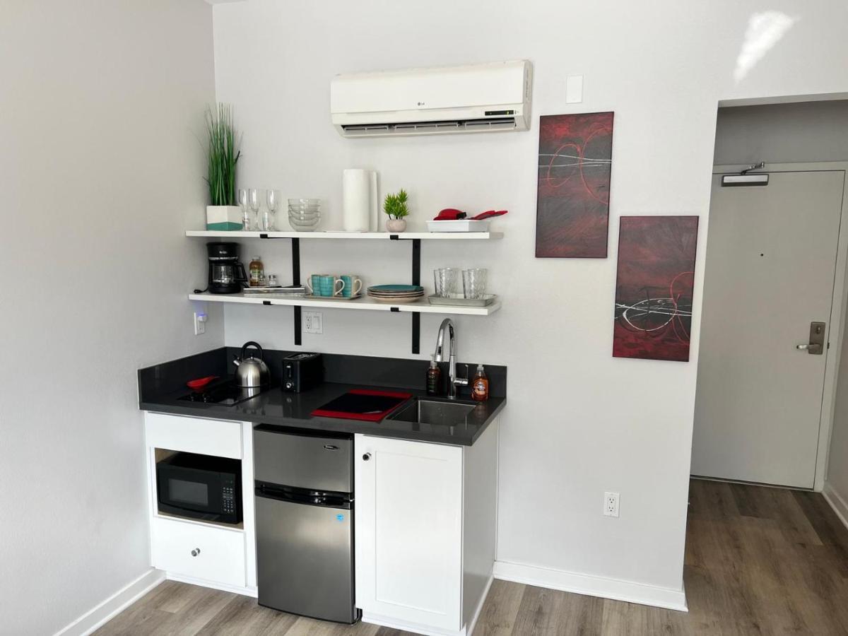 Newlodge East Hollywood Retreat Apartamento Los Angeles