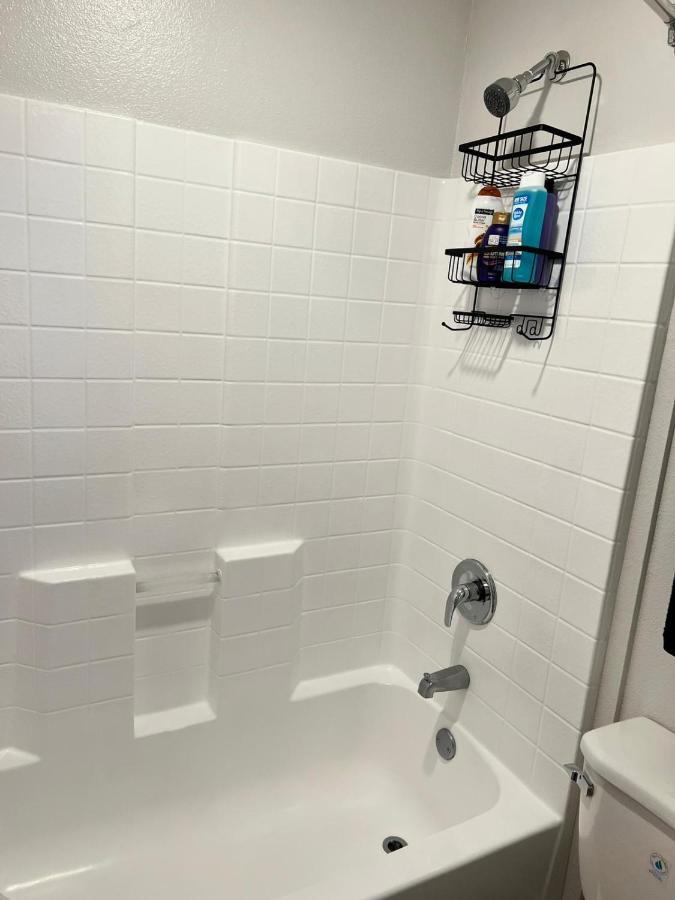 Newlodge East Hollywood Retreat Apartamento Los Angeles