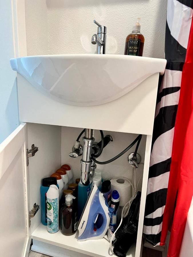 Newlodge East Hollywood Retreat Apartamento