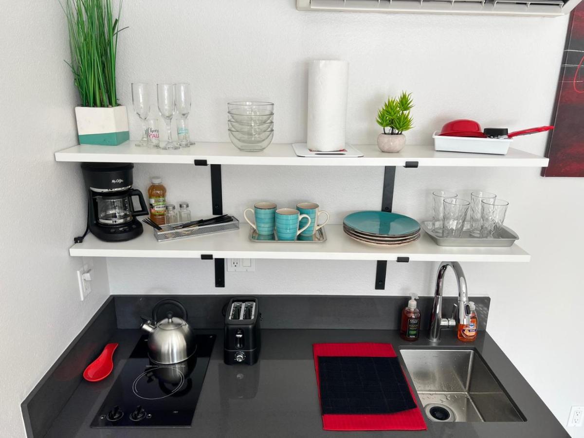 Newlodge East Hollywood Retreat Apartamento Los Angeles