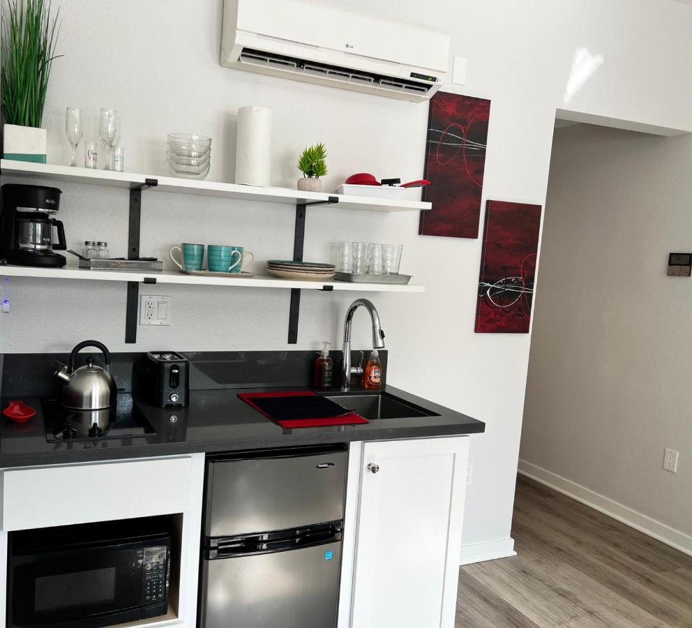 Newlodge East Hollywood Retreat * Los Angeles