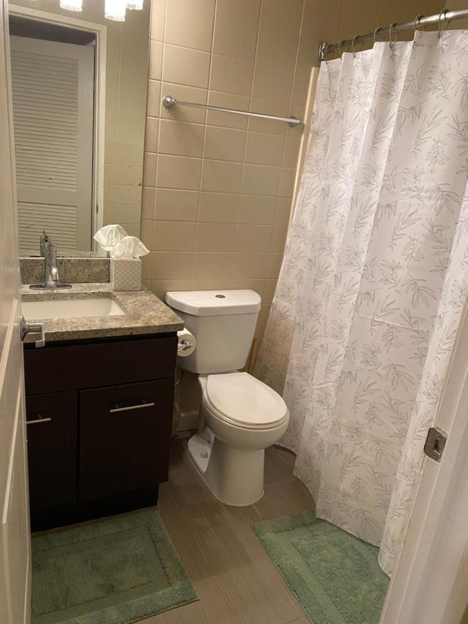 Universal Getaway Apartment
