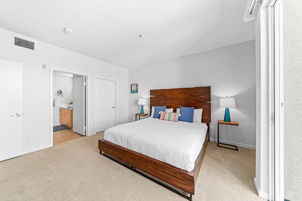 Apartment Emerald Gem 2bedroom 2bath With Full Marina View