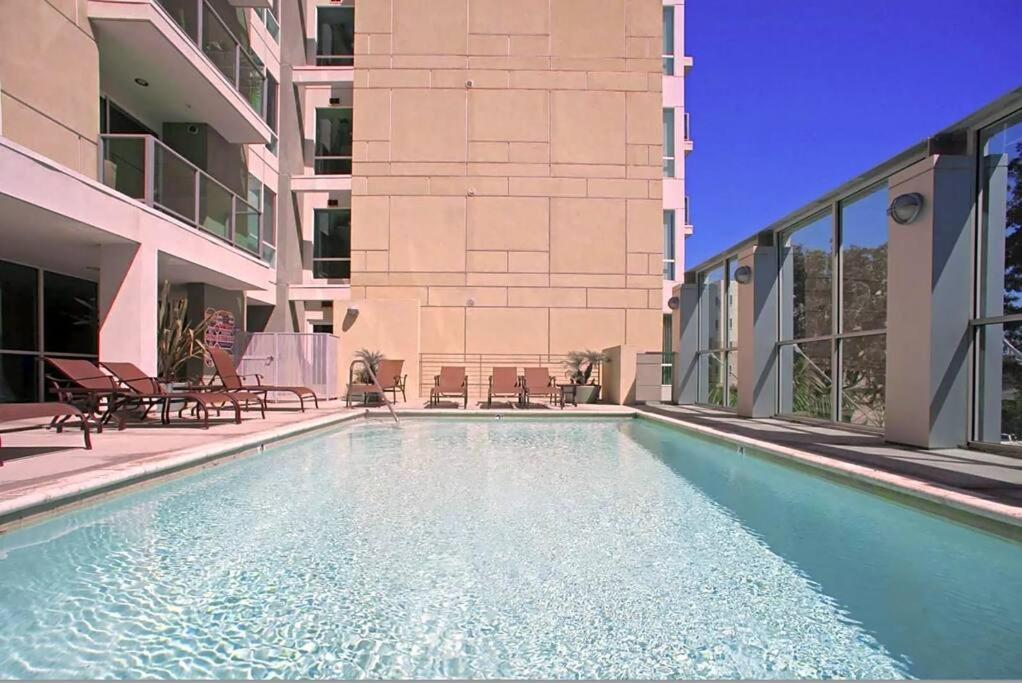 Apartment Emerald Gem 2bedroom 2bath With Full Marina View Los Angeles
