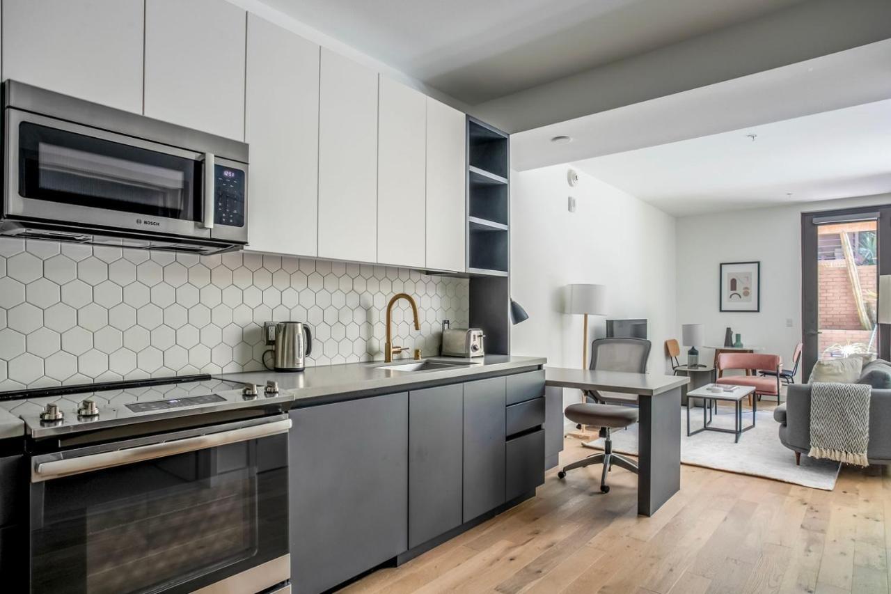 Hollywood W Concierge Pool Nr Shops Lax-1089 Apartment