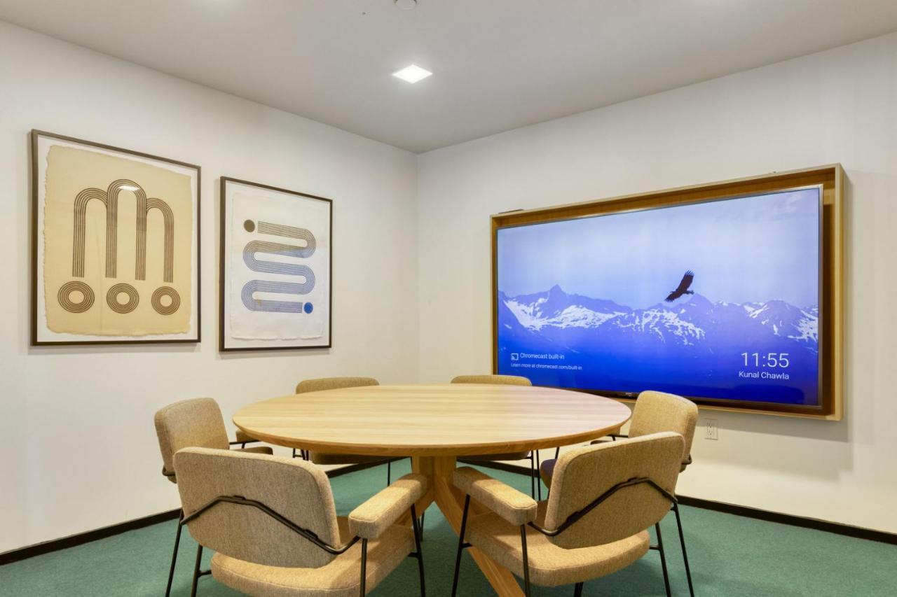 Hollywood W Concierge Pool Nr Shops Lax-1089 Apartment