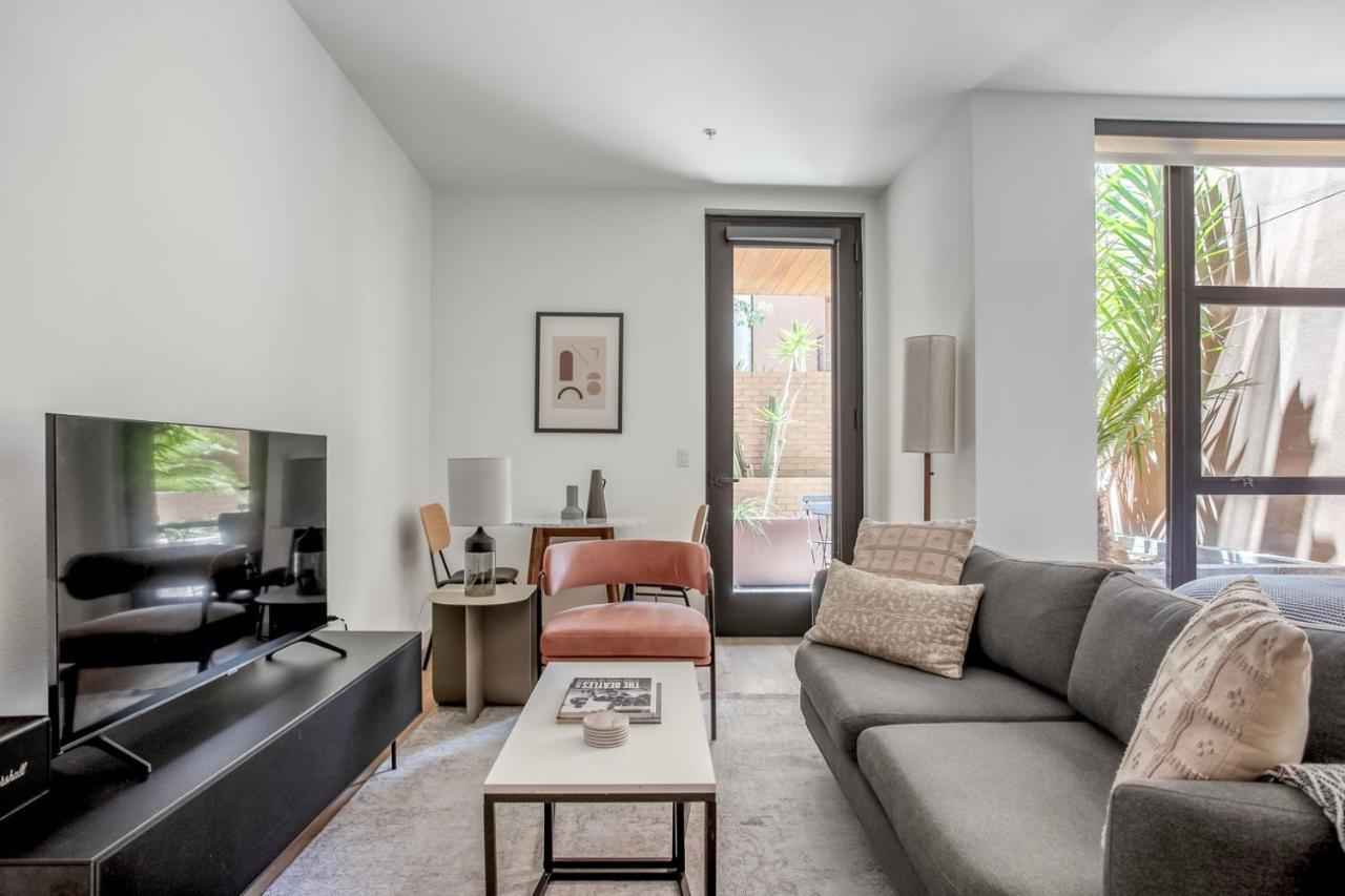 Hollywood W Concierge Pool Nr Shops Lax-1089 * Los Angeles