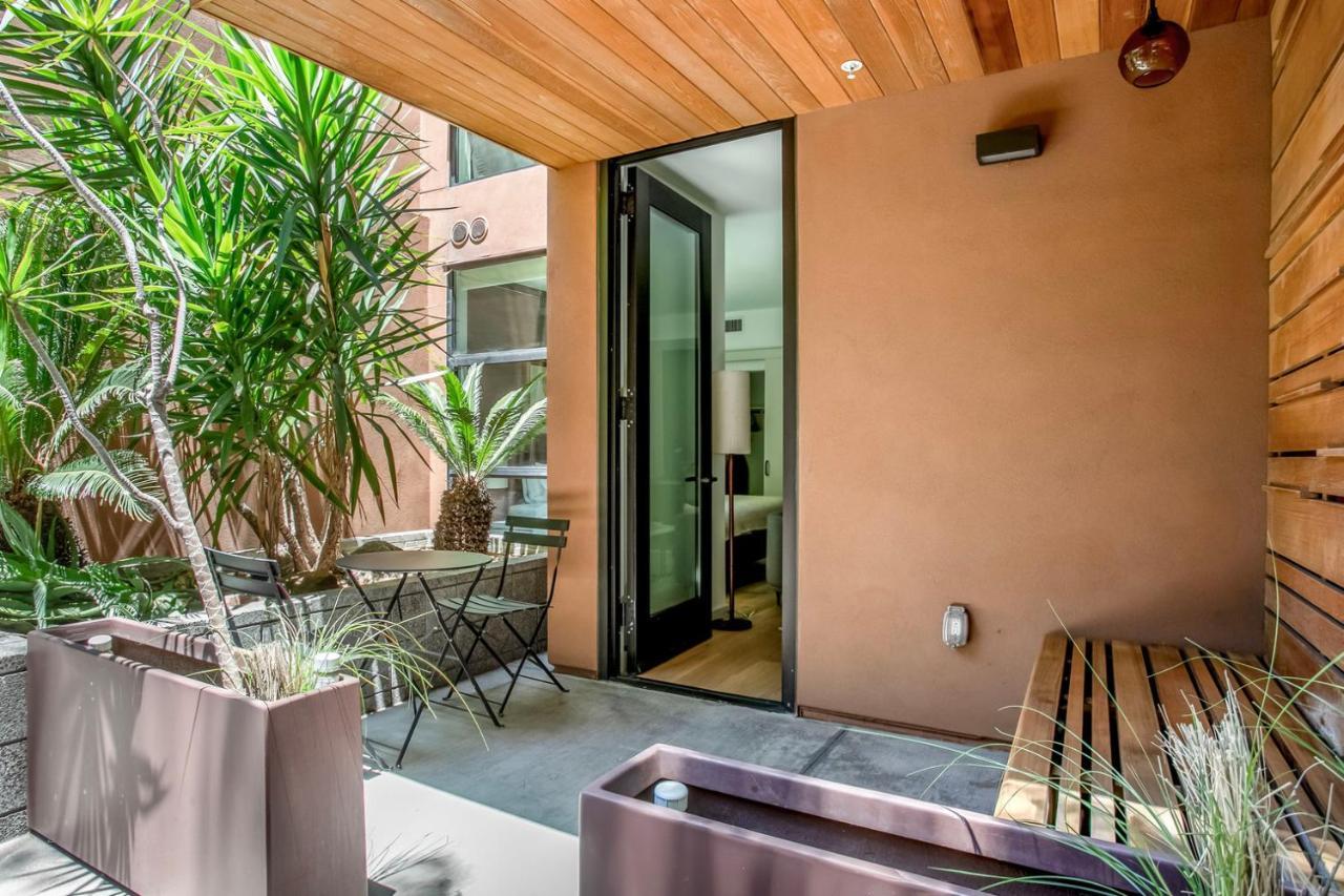 Hollywood W Concierge Pool Nr Shops Lax-1089 * Los Angeles