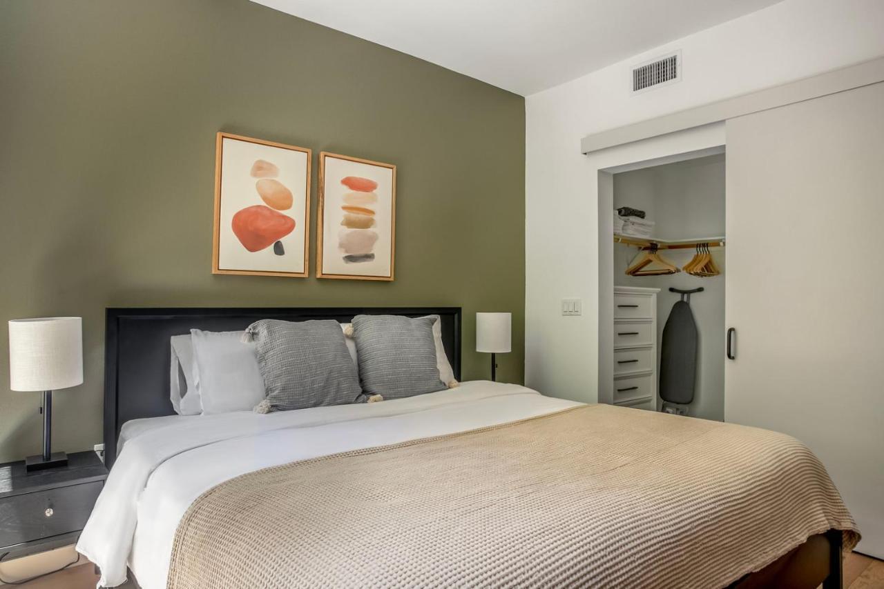 Hollywood W Concierge Pool Nr Shops Lax-1089 *
