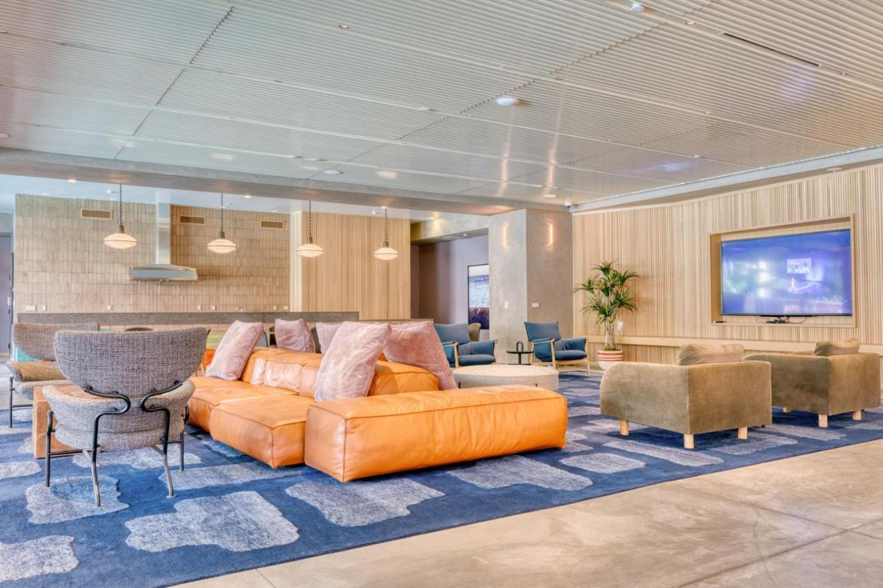 Hollywood W Concierge Pool Nr Shops Lax-1089 Apartment