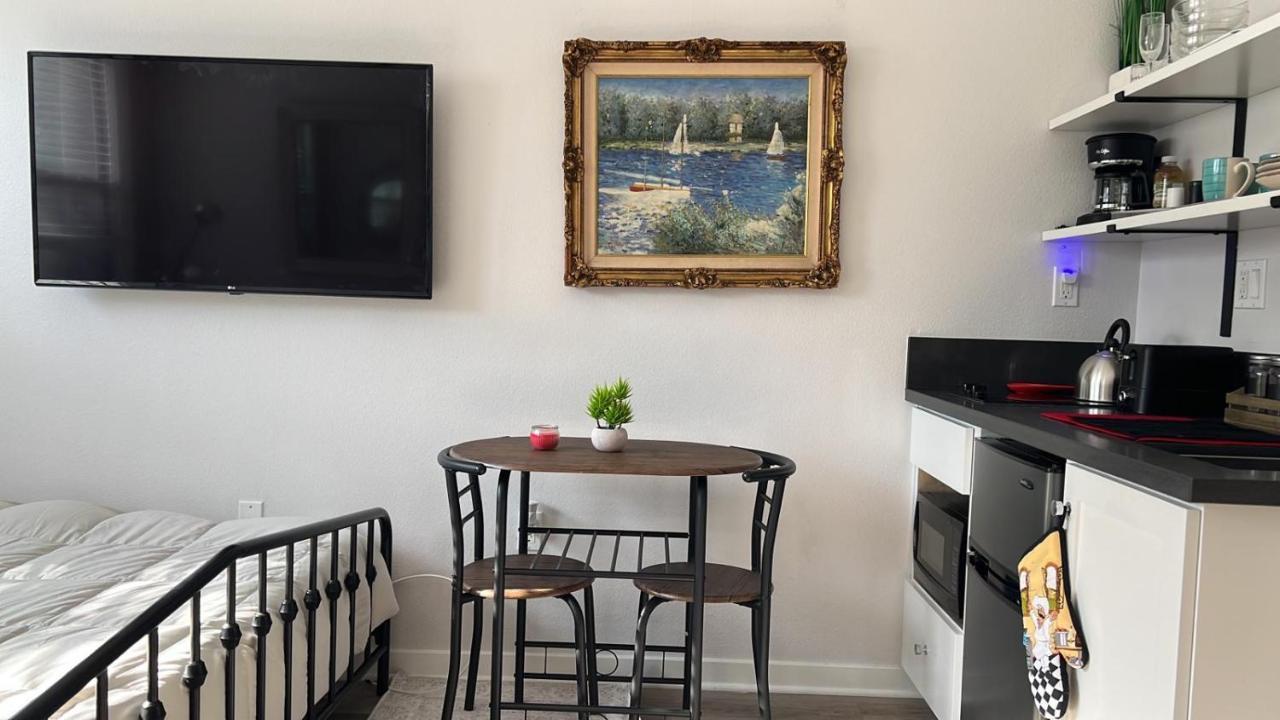 Newlodge East Hollywood Retreat Apartamento *