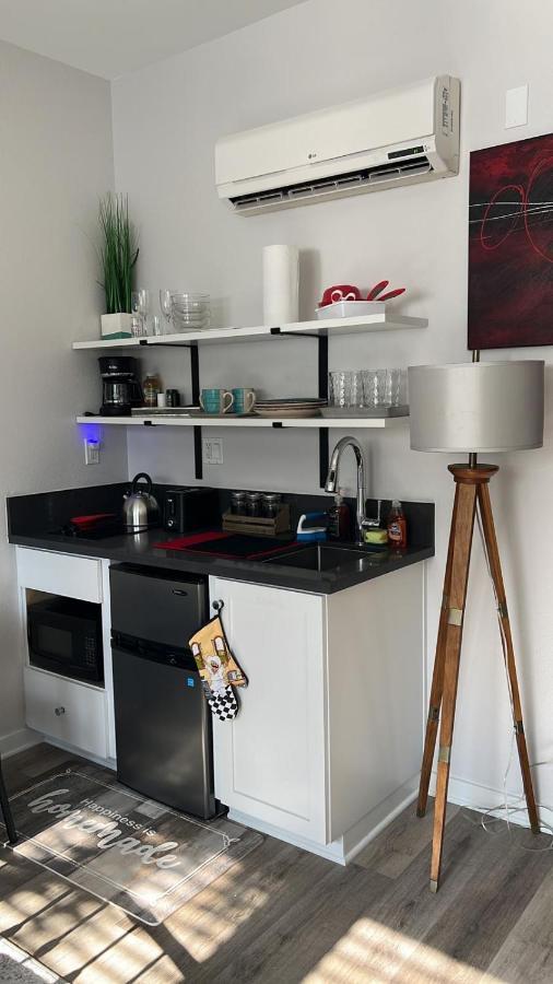 Apartamento Newlodge East Hollywood Retreat Los Angeles