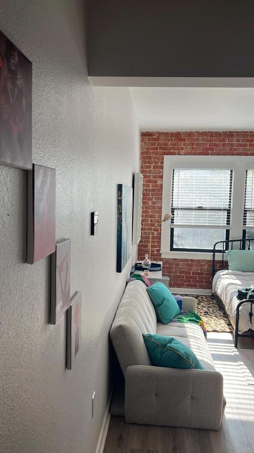 Newlodge East Hollywood Retreat Apartamento Los Angeles