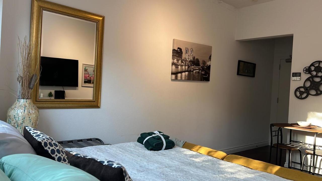 Serenity Haven Studio *