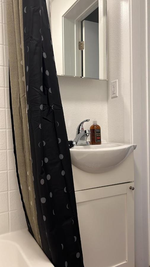 Serenity Haven Studio Apartment *