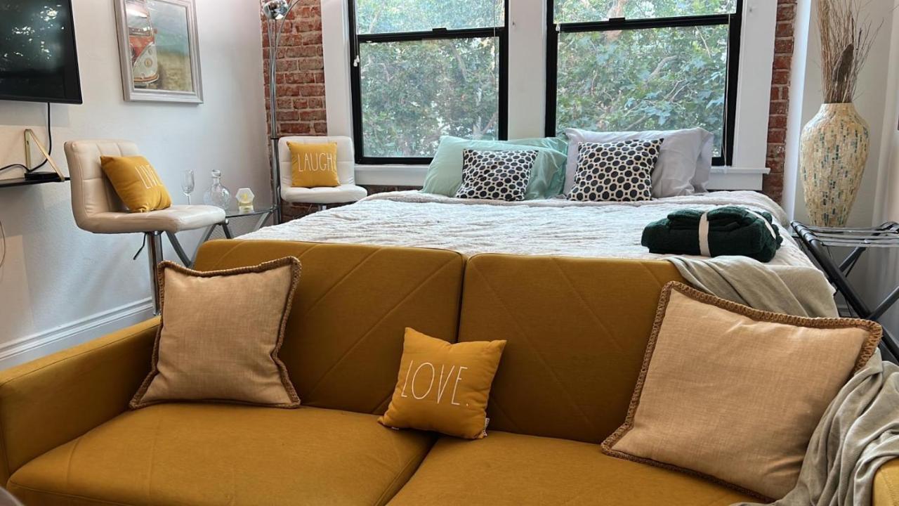 Apartment Serenity Haven Studio Los Angeles