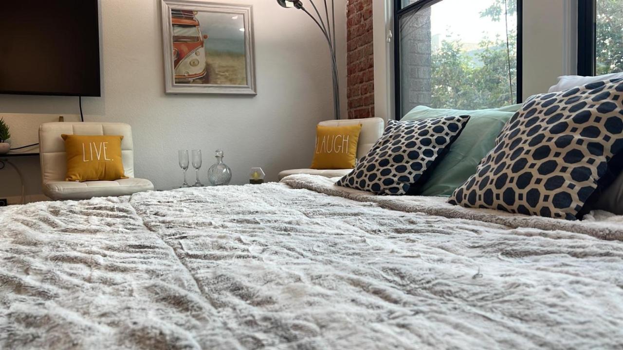Serenity Haven Studio Los Angeles