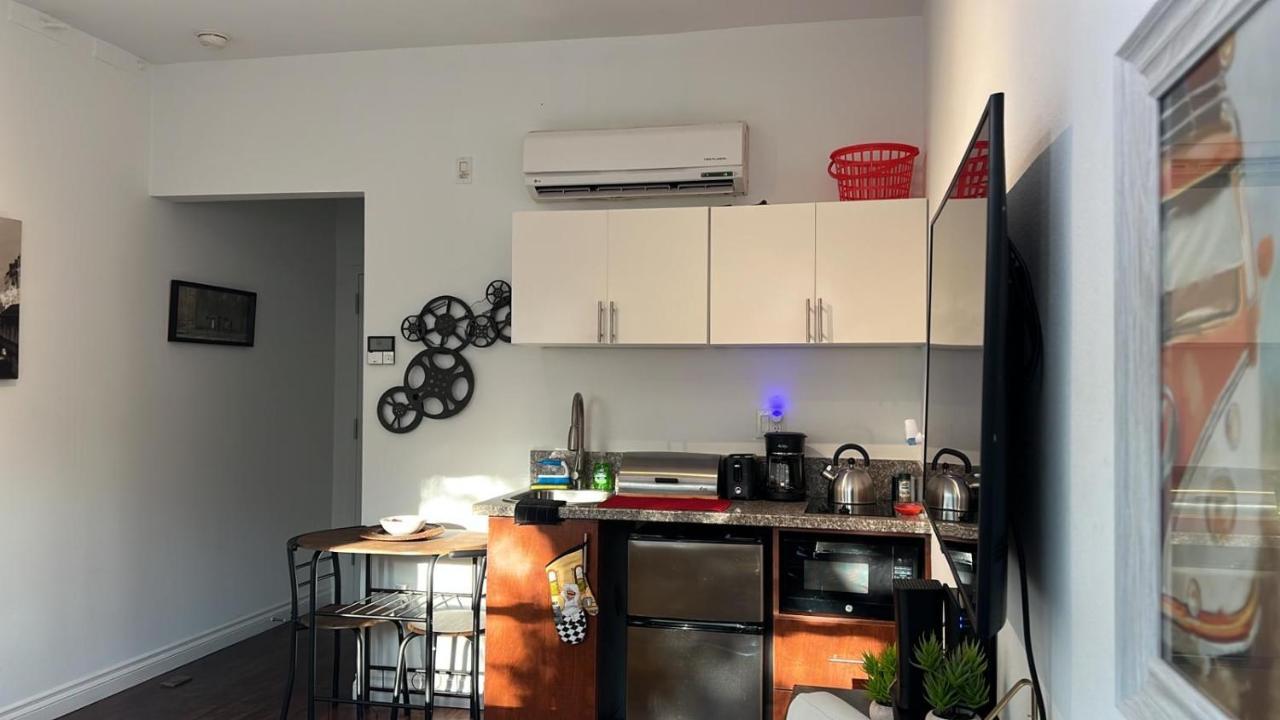 Serenity Haven Studio Apartment Los Angeles