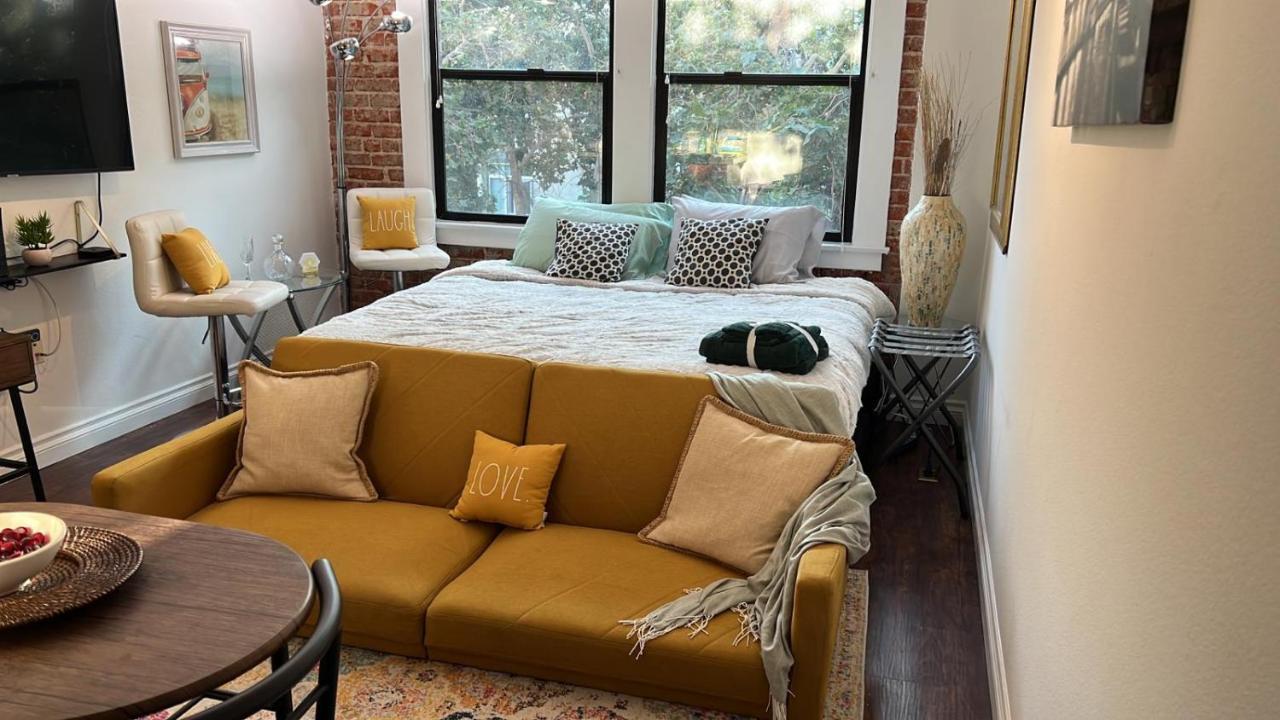 Serenity Haven Studio Apartment Los Angeles