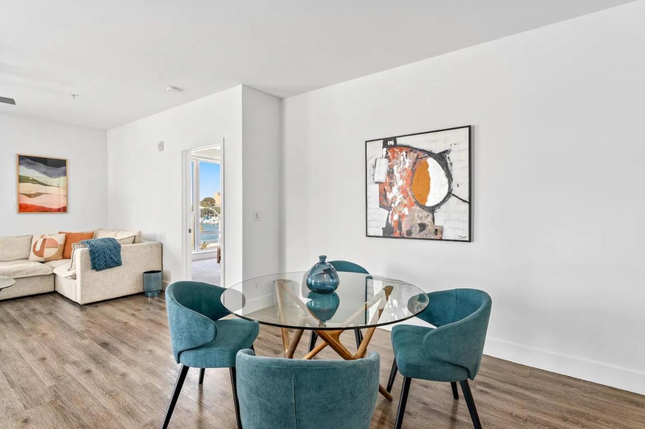 Sapphire Shores-beach View 2br Amazing Amenities