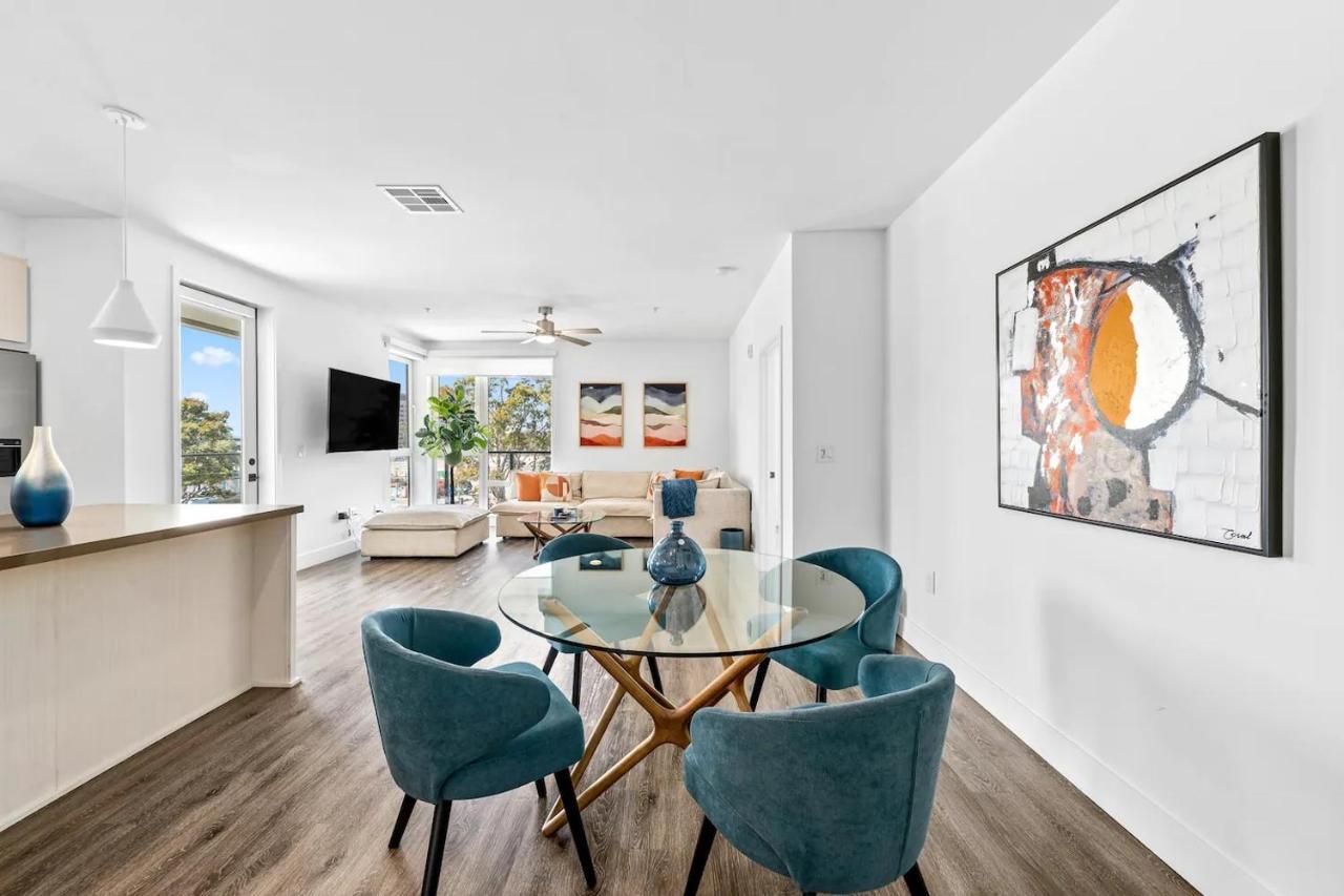 Apartment Sapphire Shores-beach View 2br Amazing Amenities