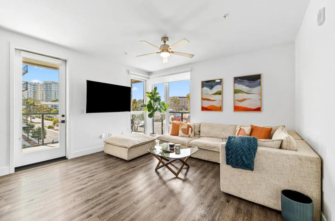 Sapphire Shores-beach View 2br Amazing Amenities