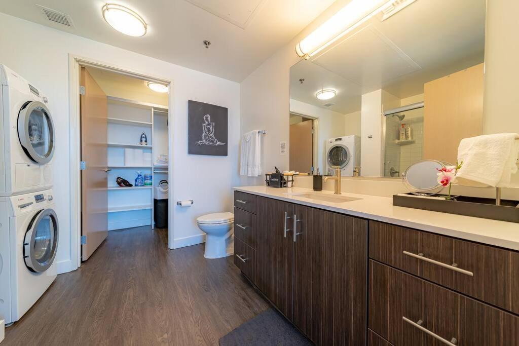 High Rise 1 Bd In Koreatown/downtown Free Parking * Los Angeles