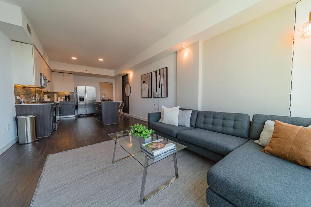 High Rise 1 Bd In Koreatown/downtown Free Parking * Los Angeles