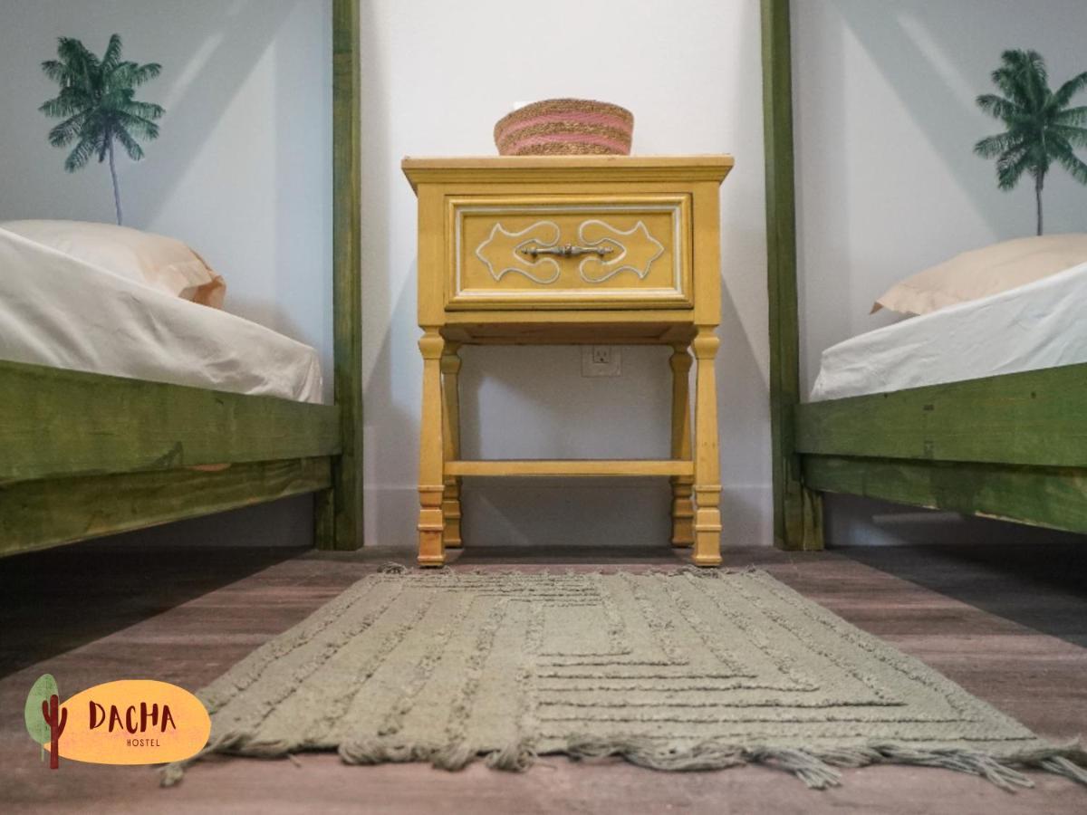 Dacha Hostel