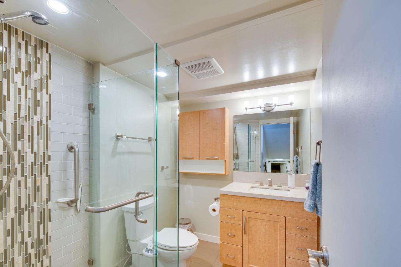 Modern Beverly Hills Townhome 5 Mi To Hollywood! * Los Angeles