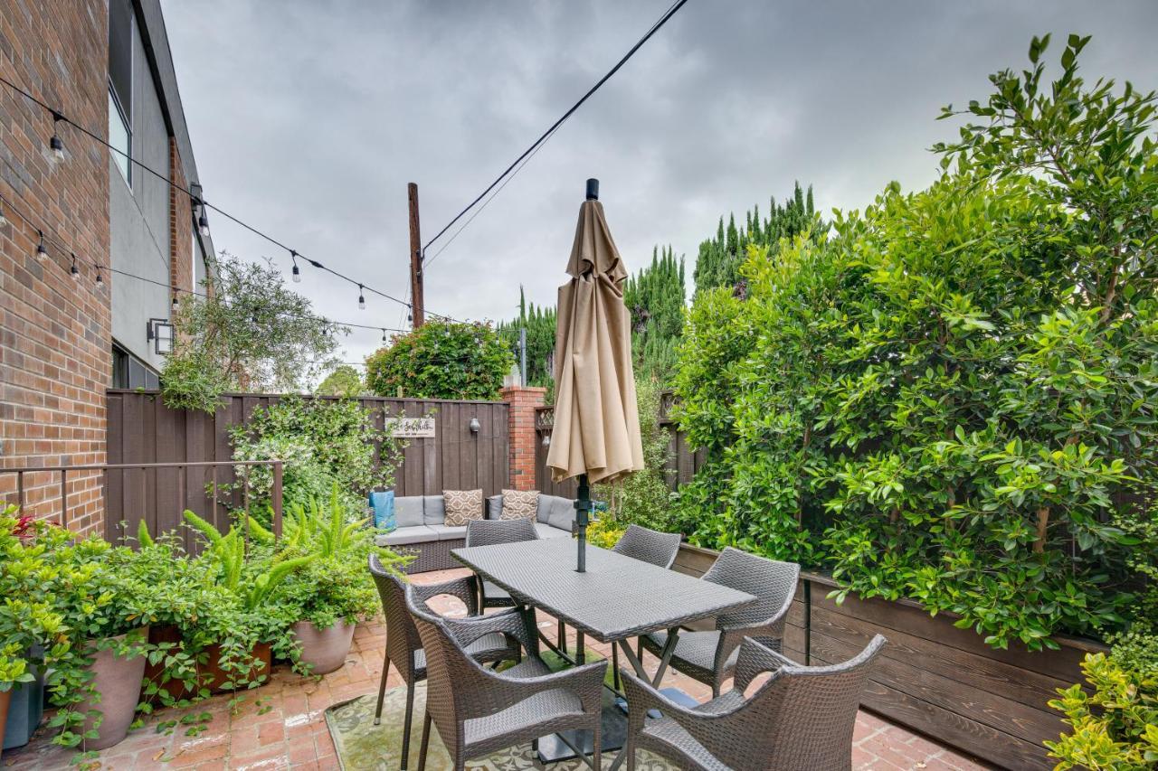 Holiday home Modern Beverly Hills Townhome 5 Mi To Hollywood! Los Angeles
