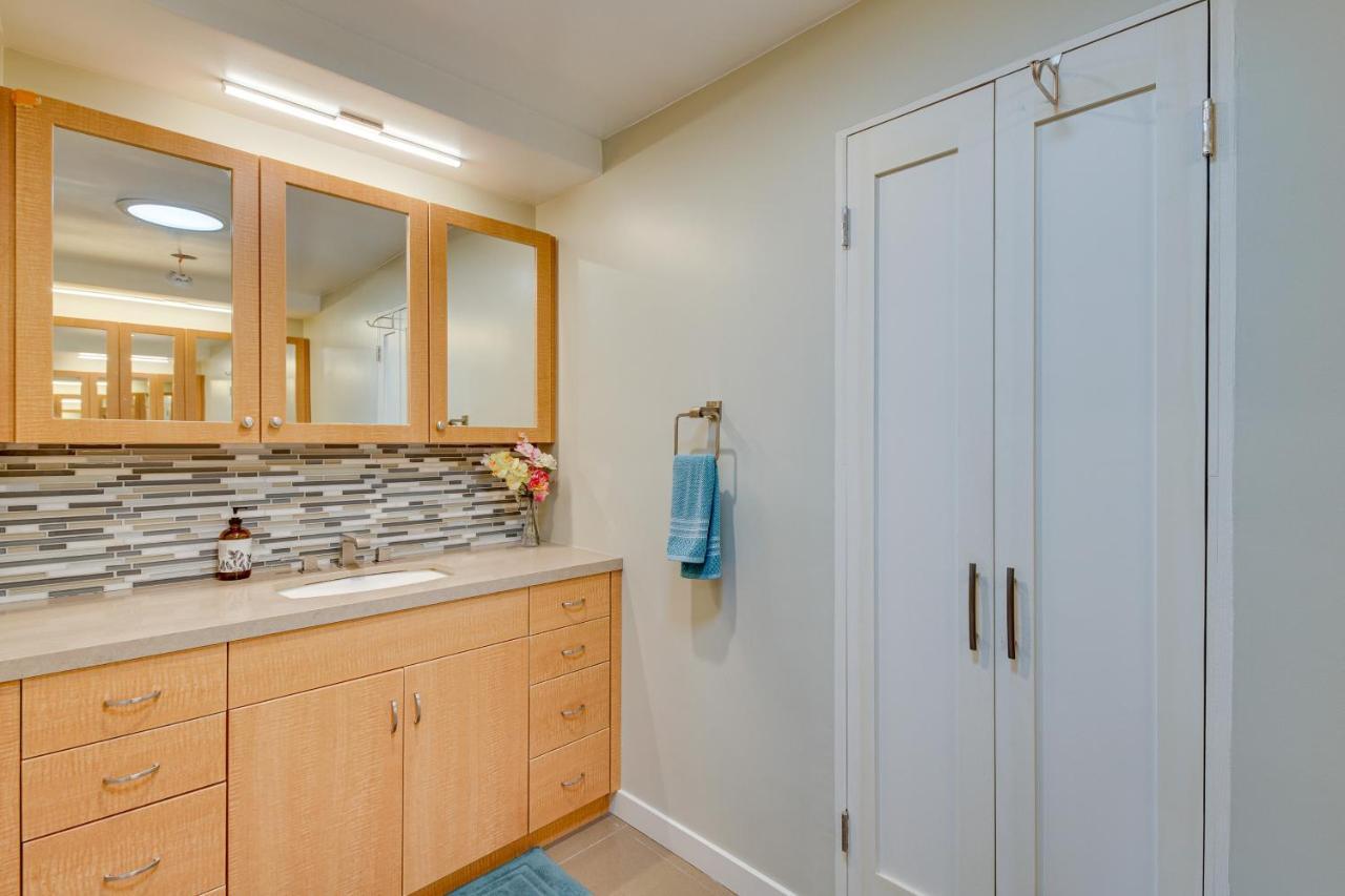 Modern Beverly Hills Townhome 5 Mi To Hollywood! Los Angeles