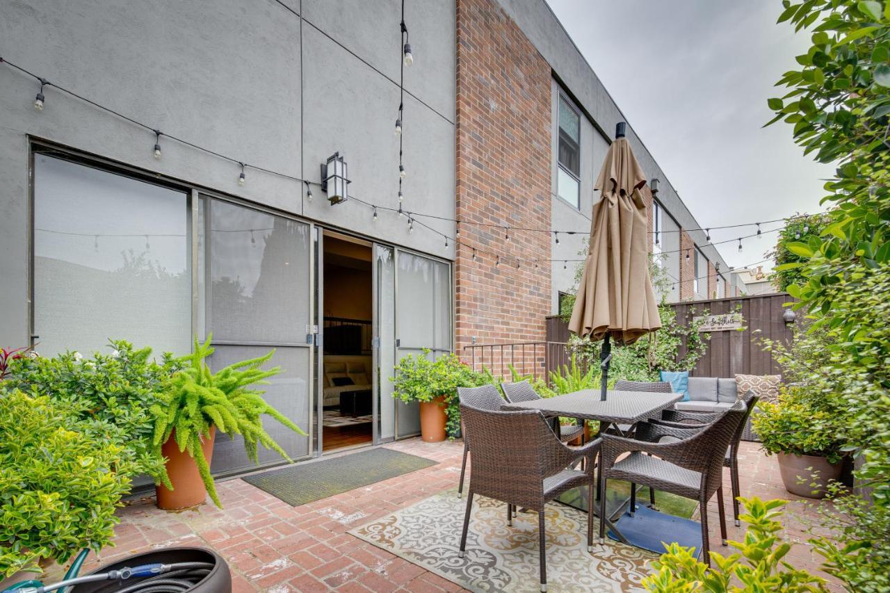Holiday home Modern Beverly Hills Townhome 5 Mi To Hollywood! *