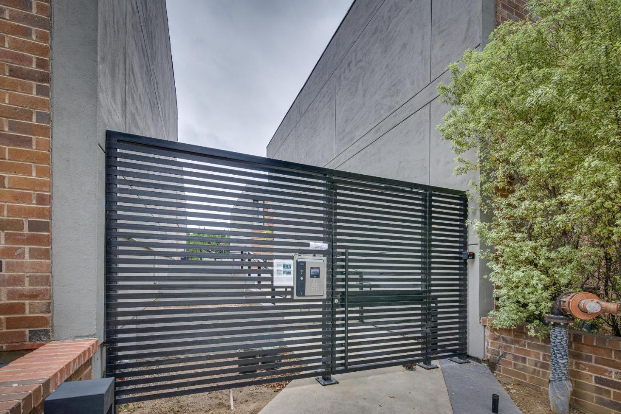 Modern Beverly Hills Townhome 5 Mi To Hollywood! *