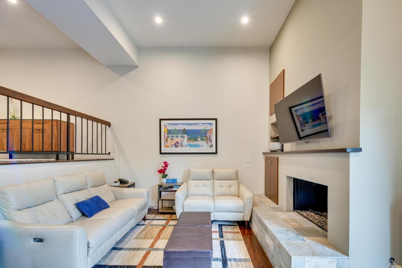Holiday home Modern Beverly Hills Townhome 5 Mi To Hollywood! *